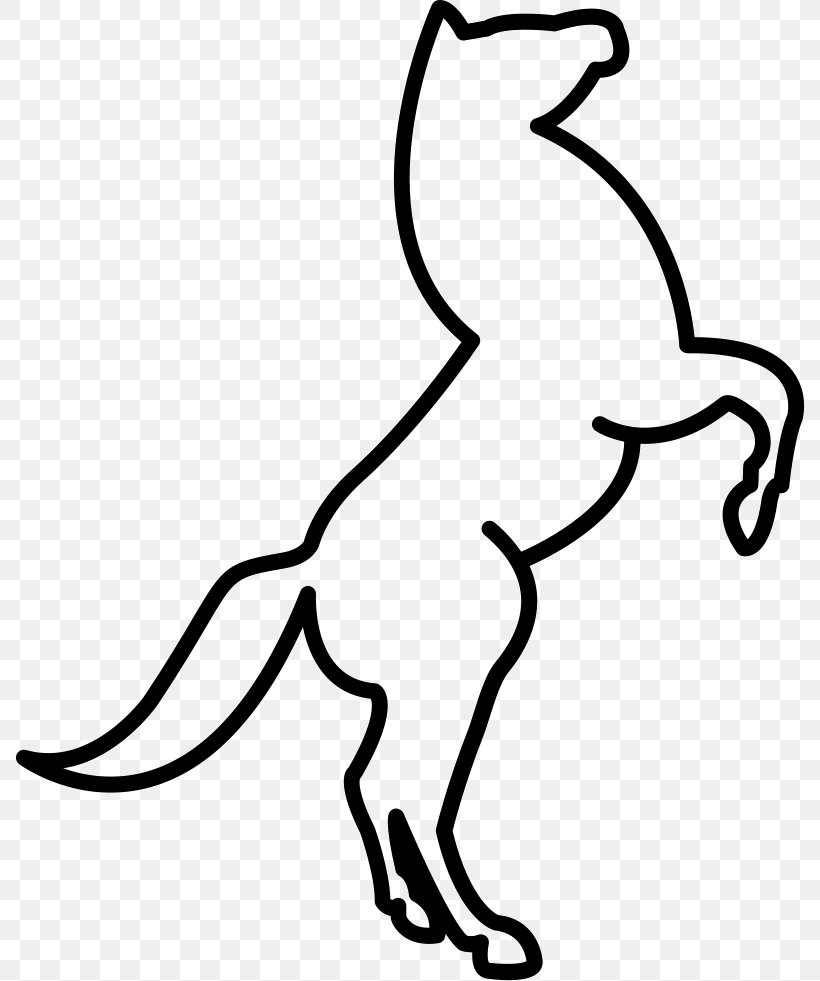 Standing Horse Drawing Rearing Stallion, PNG, 790x981px, Horse, Animal, Animal Figure, Artwork, Beak Download Free