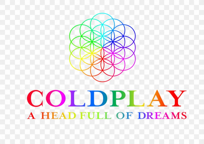 A Head Full Of Dreams Tour Coldplay Ghost Stories Desktop Wallpaper, PNG, 1024x724px, Head Full Of Dreams, Area, Artist, Brand, Coldplay Download Free