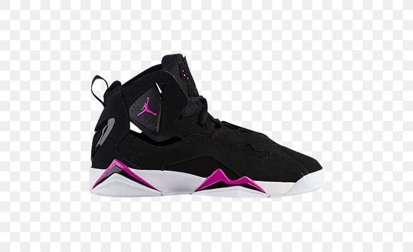 Air Jordan Sports Shoes High-top Nike, PNG, 500x500px, Air Jordan, Athletic Shoe, Basketball Shoe, Black, Brand Download Free