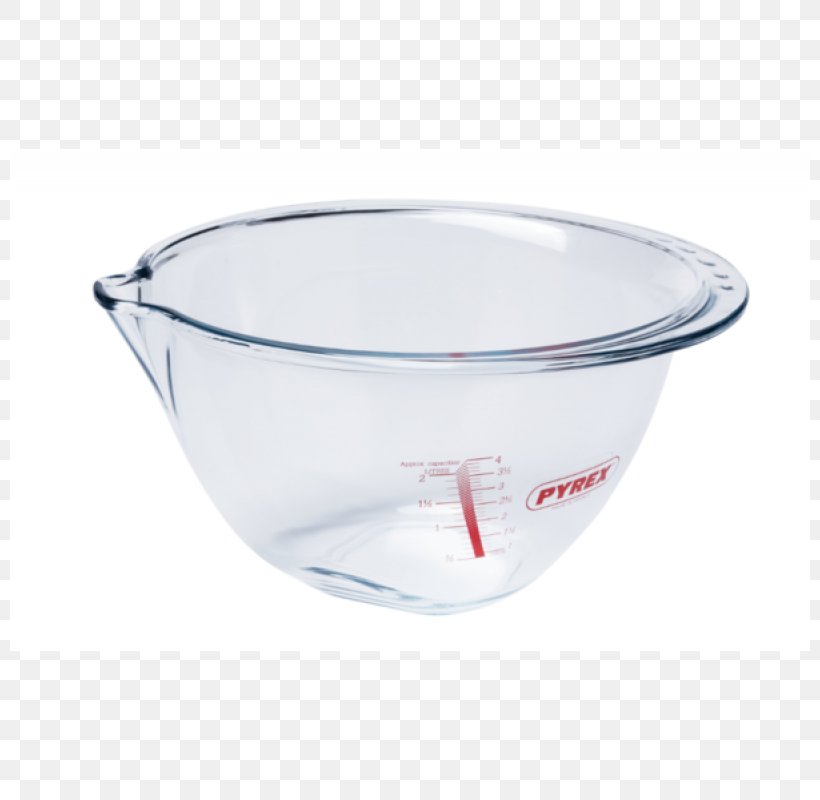 Bowl Pyrex Glass Plastic Lid, PNG, 800x800px, Bowl, Baking, Dish, Glass, Jug Download Free