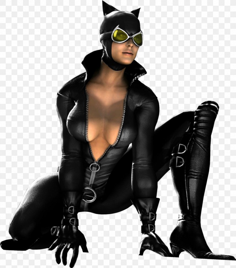 Catwoman Mortal Kombat Vs. DC Universe Batman Felicia Hardy, PNG, 903x1024px, Catwoman, Batman, Batman Arkham City, Batman Arkham Origins, Costume Download Free