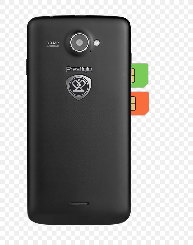 Feature Phone Smartphone Prestigio MultiPhone 8500 DUO Mobile Phone Accessories Cellular Network, PNG, 642x1040px, 3 G, Feature Phone, Alcatel Onetouch Pixi 4 6, Cellular Network, Communication Device Download Free