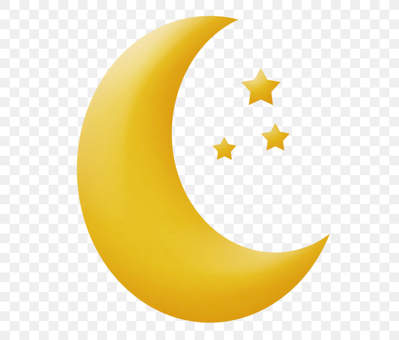 Moon Crescent Painting Drawing Animation, PNG, 613x699px, Moon, Animation, Crescent, Drawing, Painting Download Free
