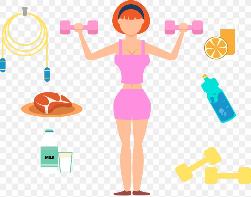 Physical Exercise Physical Fitness Clip Art, PNG, 1412x1110px, Physical Exercise, Arm, Bodybuilding, Child, Designer Download Free