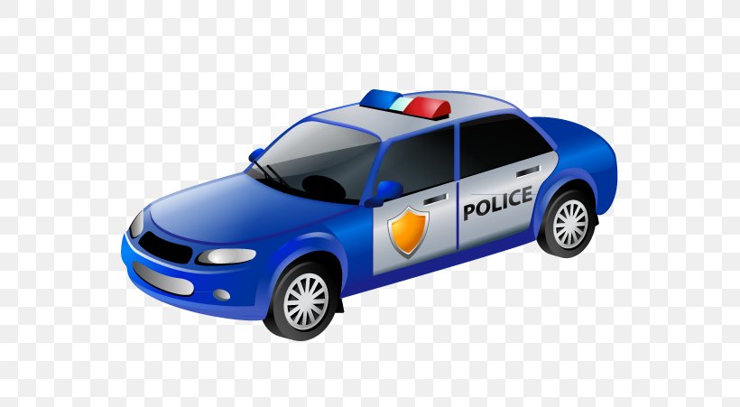 Police Car Police Officer Clip Art, PNG, 592x451px, Car, Automotive Design, Automotive Exterior, Brand, Bumper Download Free