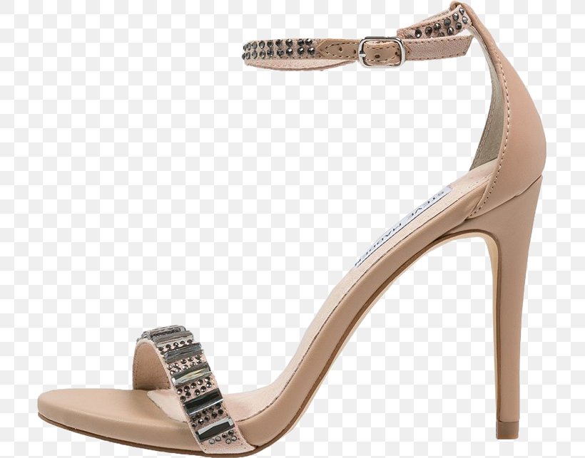 Sandal High-heeled Shoe Absatz Sports Shoes, PNG, 715x643px, Sandal, Absatz, Aretozapata, Basic Pump, Beige Download Free