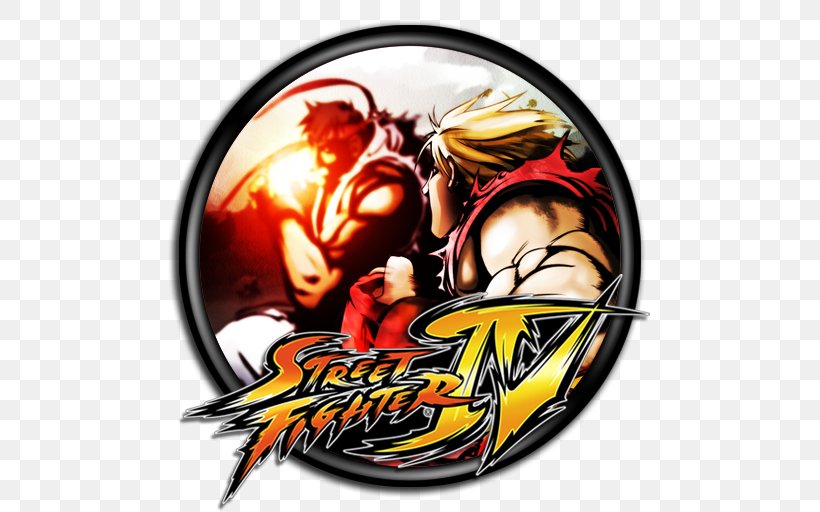 Super Street Fighter IV Ken Masters Ryu Xbox 360, PNG, 512x512px, Street Fighter Iv, Android, Fictional Character, Fighting Game, Ken Masters Download Free