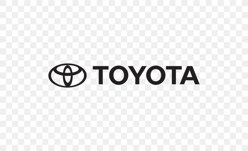 Toyota Tundra Car Toyota Fortuner Logo, PNG, 500x500px, Toyota, Area, Black And White, Brake, Brand Download Free