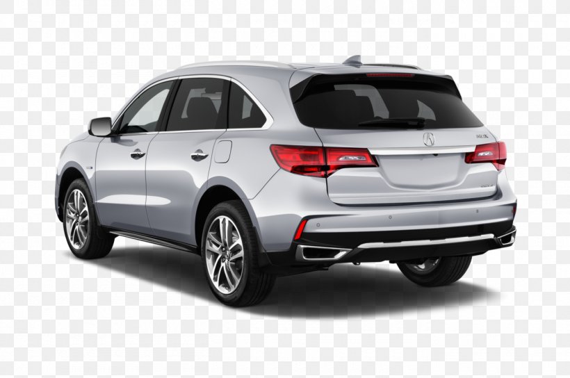 2018 Acura MDX 2017 Acura MDX Car Acura RDX, PNG, 1360x903px, 2018 Acura Mdx, Acura, Acura Mdx, Acura Rdx, Automatic Transmission Download Free