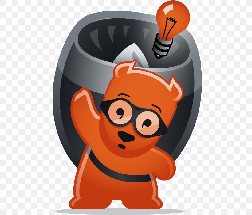 Clip Art, PNG, 700x700px, Character, Cartoon, Fiction, Fictional Character, Orange Download Free