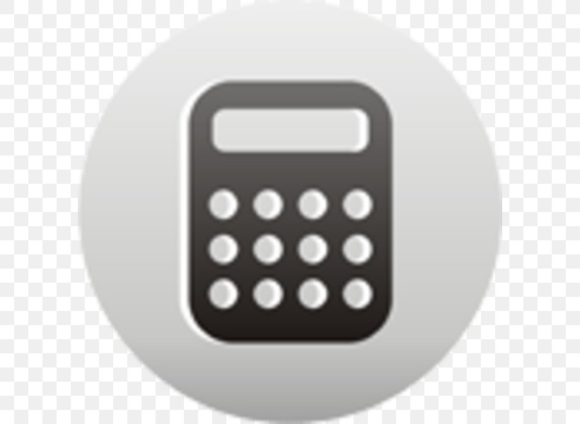 Calculator Clip Art, PNG, 600x600px, Calculator, Calculation, Electronics, Hardware, Iconika Download Free
