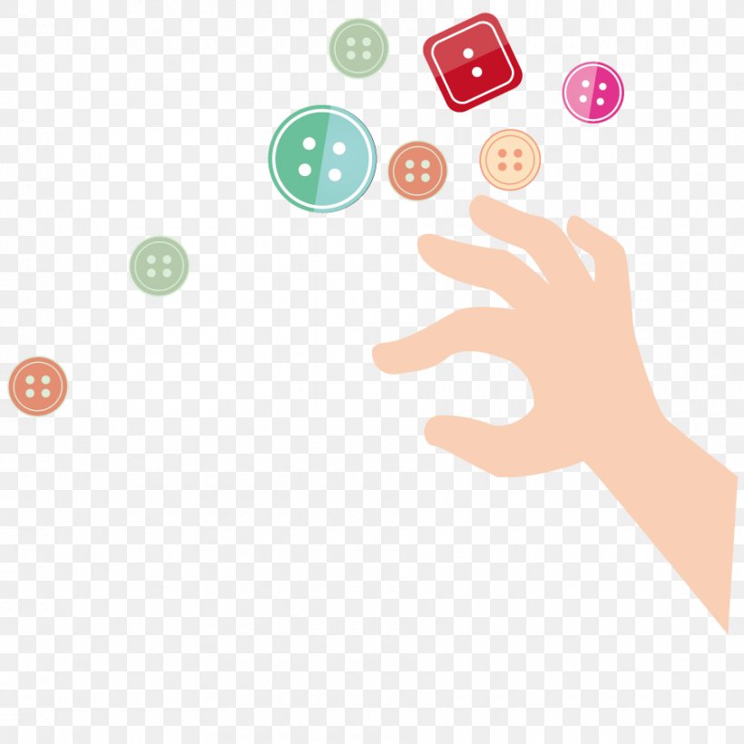 Euclidean Vector, PNG, 900x900px, Finger, Button, Hand, Pattern, Point Download Free