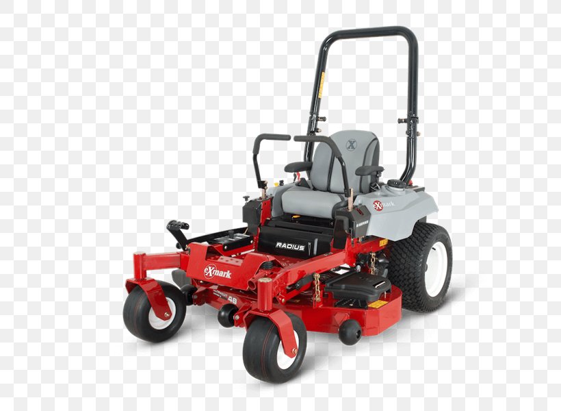 Exmark Manufacturing Company Incorporated Lawn Mowers Zero-turn Mower Radius Beatrice, PNG, 600x600px, Lawn Mowers, Beatrice, Garden, Hardware, Inch Download Free
