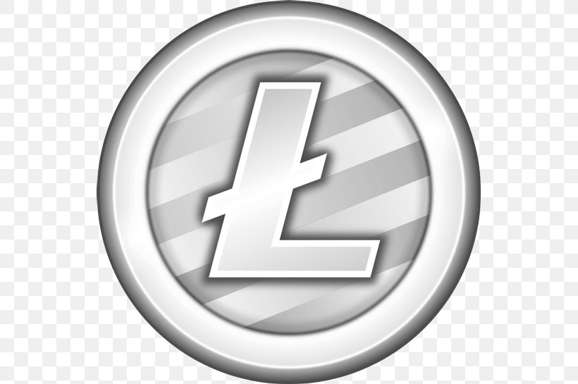 Litecoin Bitcoin Cryptocurrency Dogecoin Monero, PNG, 545x545px, Litecoin, Altcoins, Bitcoin, Bitcoin Cash, Brand Download Free