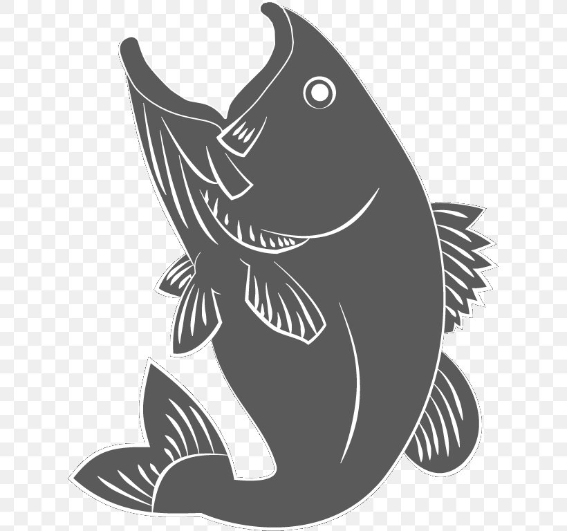 Marine Mammal White Fish Font, PNG, 623x768px, Marine Mammal, Black, Black And White, Black M, Fish Download Free