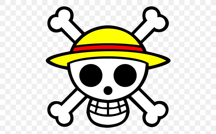 One Piece Unlimited World Red Monkey D Luffy Logo Piracy Png