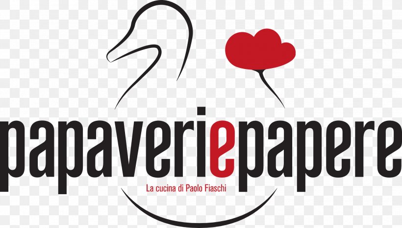 Papaveri & Papere San Miniato Restaurant Cuisine Font, PNG, 2585x1471px, Watercolor, Cartoon, Flower, Frame, Heart Download Free