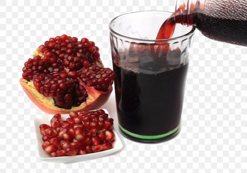 Pomegranate Juice Concentrate Guava, PNG, 2000x1400px, Pomegranate Juice, Berry, Blackberry, Common Guava, Concentrate Download Free