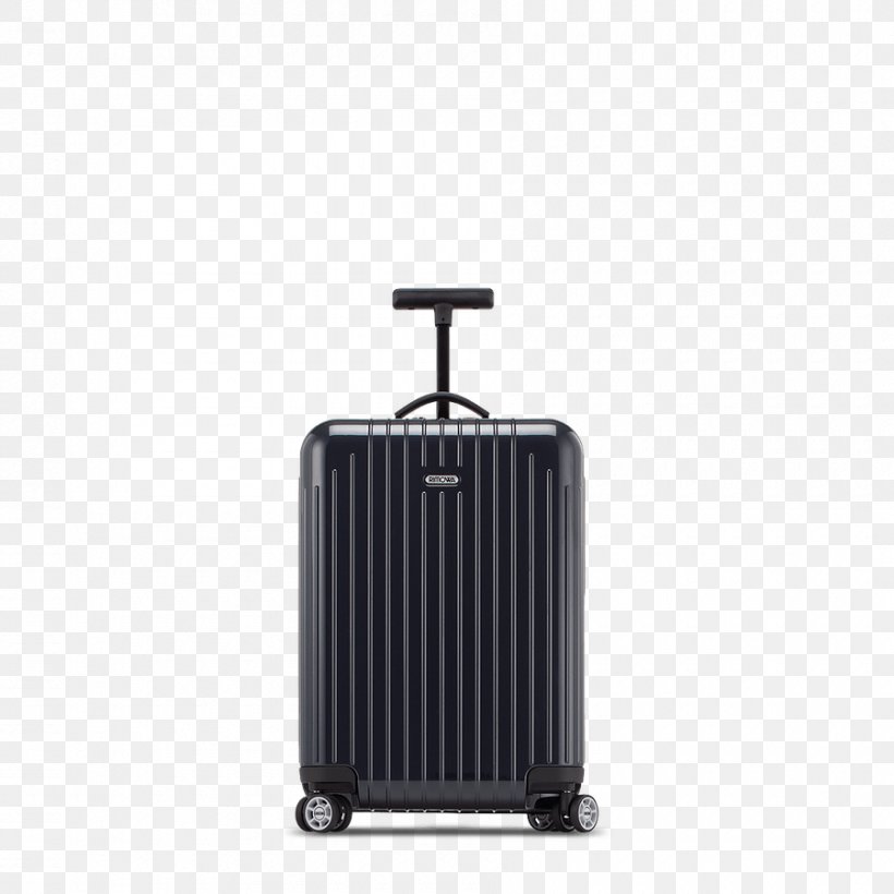 Rimowa Salsa Air Ultralight Cabin Multiwheel Suitcase Baggage Hand Luggage, PNG, 900x900px, Rimowa, Bag, Baggage, Black, Hand Luggage Download Free