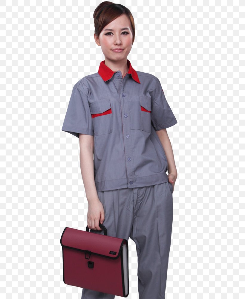 Sleeve Uniform Laborer Clothing, PNG, 600x1000px, Sleeve, Clothing, Labor, Laborer, Neck Download Free