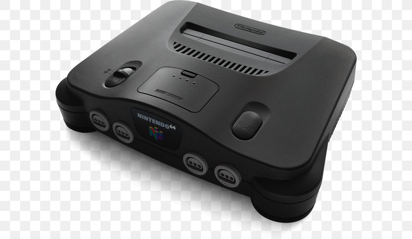 Video Game Consoles Nintendo 64 Super Nintendo Entertainment System PlayStation, PNG, 600x476px, 64bit Computing, Video Game Consoles, Electronic Device, Electronics, Electronics Accessory Download Free