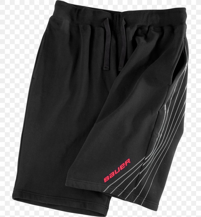 Bauer Hockey Clothing Nike Shorts Swim Briefs, PNG, 1110x1200px, Bauer Hockey, Active Shorts, Black, Bluza, Brand Download Free