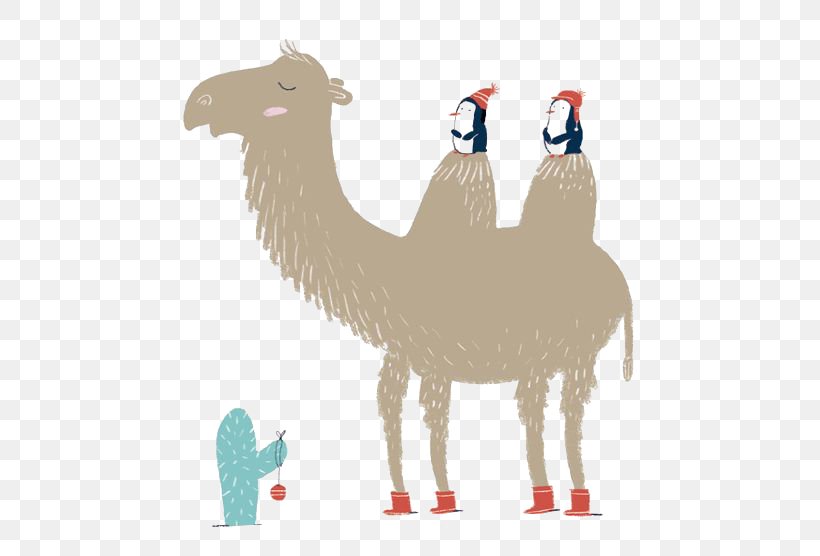 Camel Falling In Love Illustration, PNG, 564x556px, Camel, Arabian Camel, Boyfriend, Camel Like Mammal, Creativity Download Free