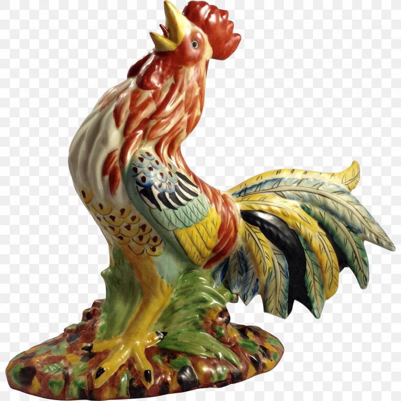 Chicken Bird Phasianidae Rooster Figurine, PNG, 1967x1967px, Chicken, Animal Figure, Animal Figurine, Bird, Chicken Meat Download Free