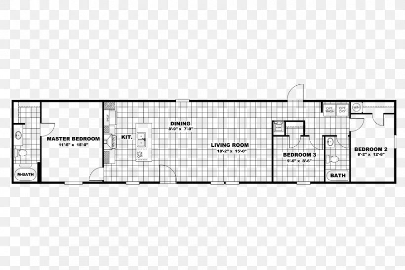 Clayton Homes House Bedroom Floor Plan, PNG, 905x605px, Clayton Homes, Area, Bathroom, Bedroom, Deck Download Free