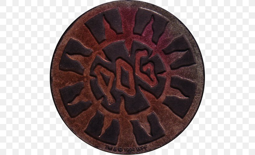 Copper Coin, PNG, 500x500px, Copper, Coin, Metal Download Free