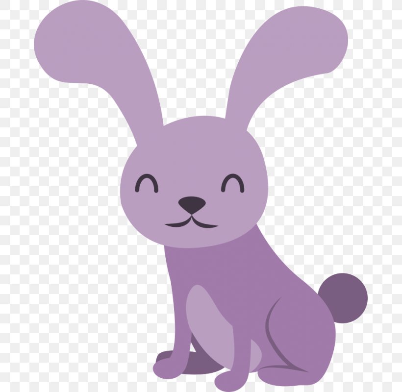 Domestic Rabbit Hare Easter Bunny Whiskers Dog, PNG, 800x800px, Domestic Rabbit, Canidae, Carnivoran, Cartoon, Dog Download Free