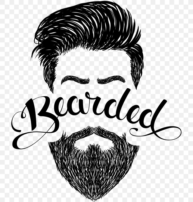 Essential Oil Young Living Recipe Beard Oil, PNG, 723x859px, Essential Oil, Beard, Beard Oil, Black And White, Brand Download Free