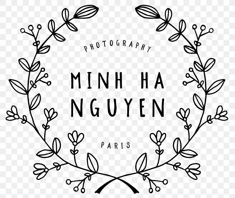 Floral Design Logo Art Photography, PNG, 3000x2536px, Floral Design, Area, Art, Black, Black And White Download Free