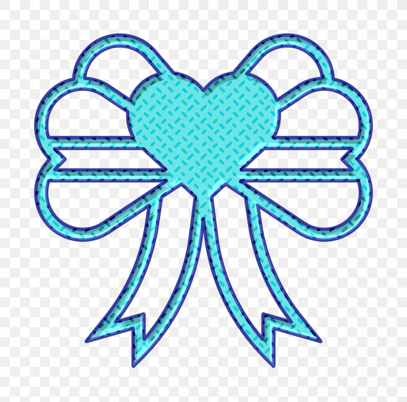 Gift Icon Party Icon Ribbon Icon, PNG, 1204x1192px, Gift Icon, Area, Biology, Leaf, Line Download Free