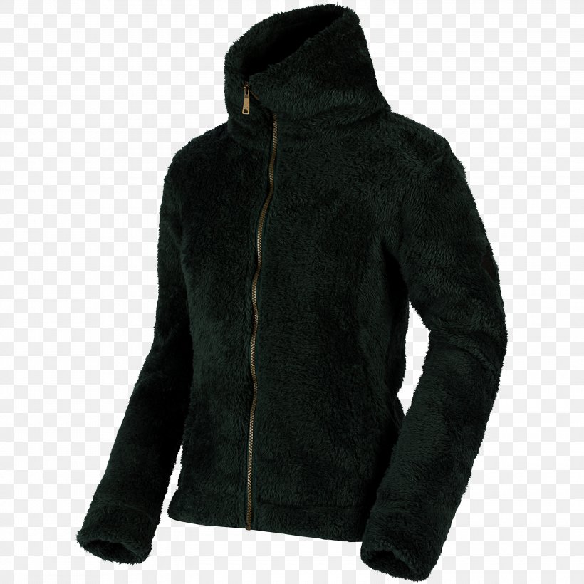 Jacket T-shirt Clothing Coat, PNG, 3000x3000px, Jacket, Black, Clothing, Coat, Collar Download Free