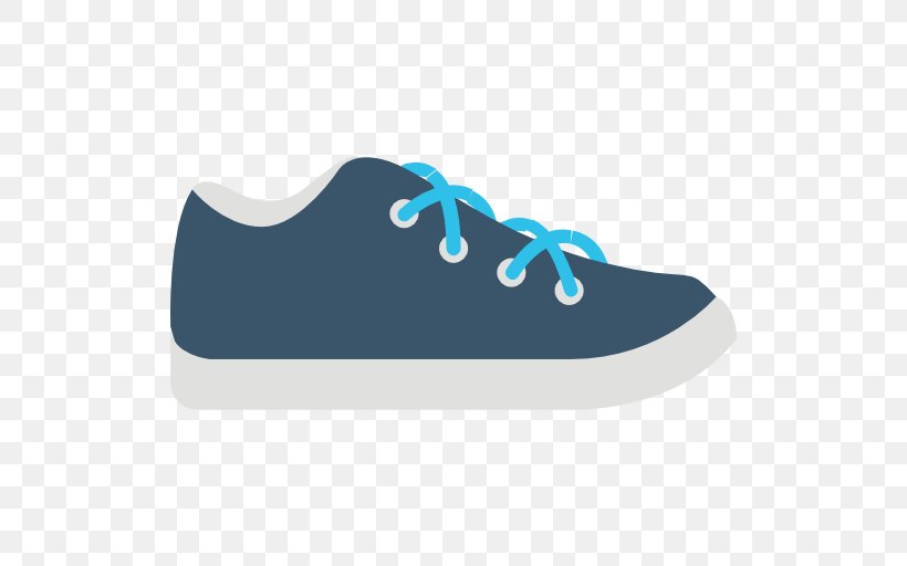 Electric Blue Athletic Shoe Walking Shoe, PNG, 512x512px, Sneakers, Aqua, Athletic Shoe, Azure, Brand Download Free