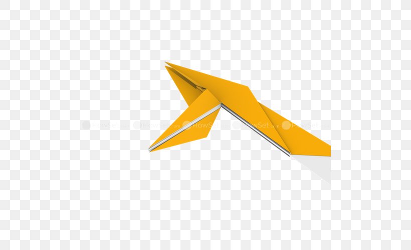 Paper A4 Origami Angle Bird, PNG, 500x500px, 3 Turn, Paper, Bird, Letter, Origami Download Free
