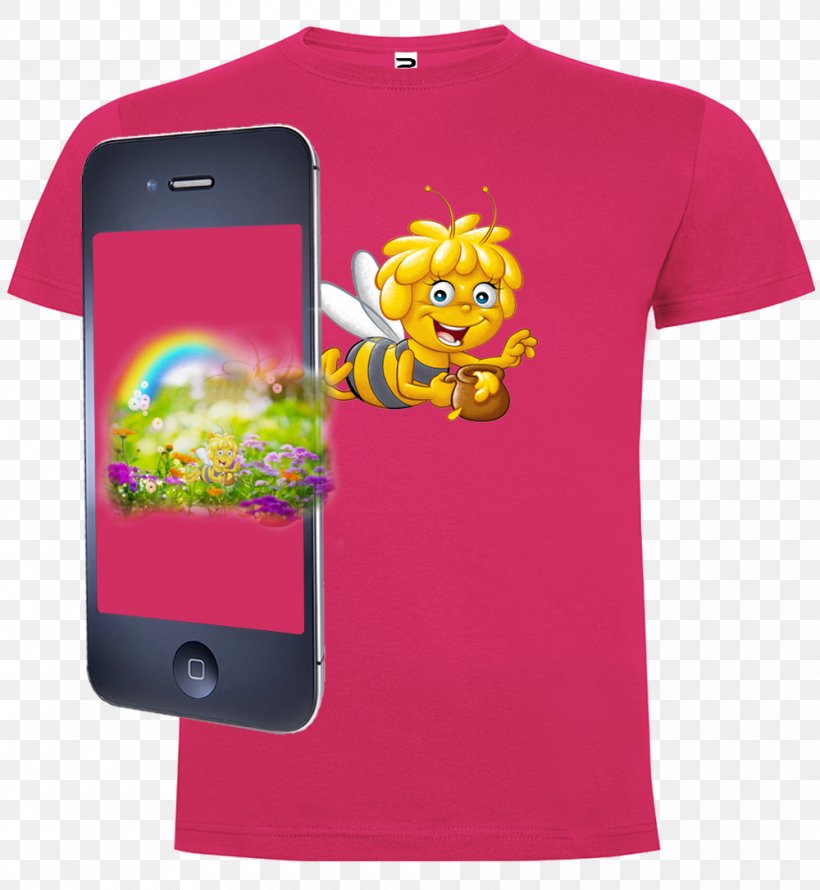 T-shirt Sleeve Pink M Font, PNG, 1000x1086px, Tshirt, Active Shirt, Brand, Clothing, Magenta Download Free
