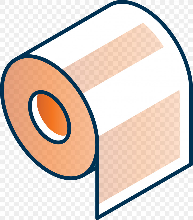 Toilet Paper, PNG, 2621x3000px, Toilet Paper, Geometry, Line, Mathematics, Meter Download Free
