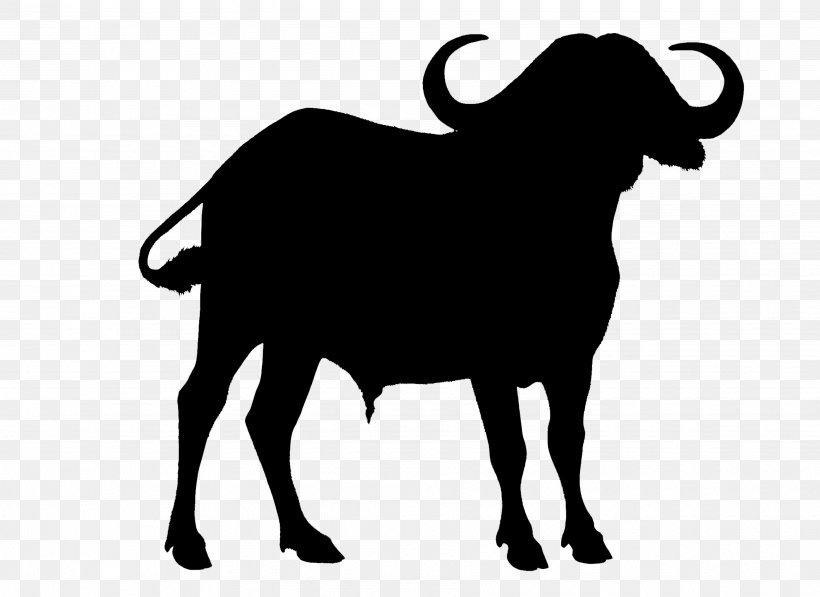 Vector Graphics Clip Art Image Royalty-free Illustration, PNG, 3656x2664px, Royaltyfree, African Buffalo, American Bison, Art, Bovine Download Free