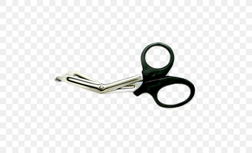 Bandage Scissors Surgical Instrument Surgery, PNG, 500x500px, Scissors, Bandage, Bandage Scissors, Civil Defense, Cutting Download Free