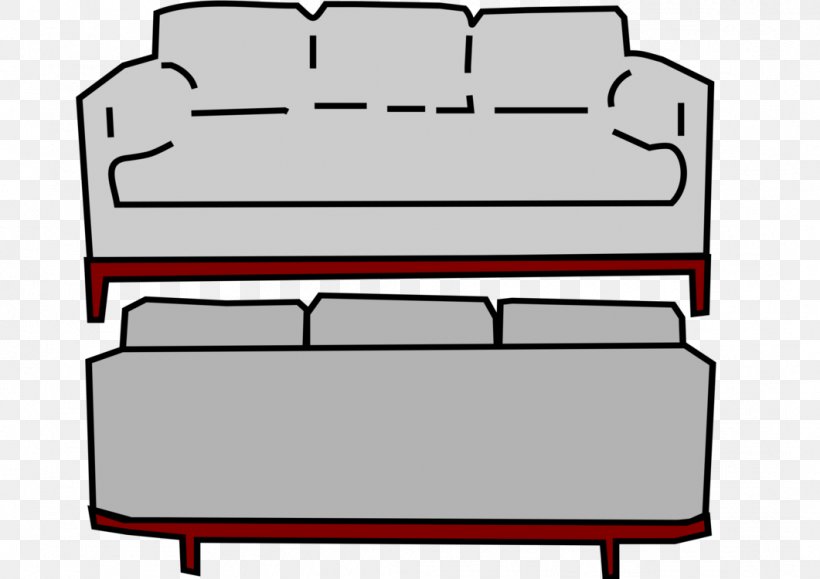 Bed Cartoon, PNG, 1061x750px, Couch, Auto Part, Bed, Chair, Drawing Download Free