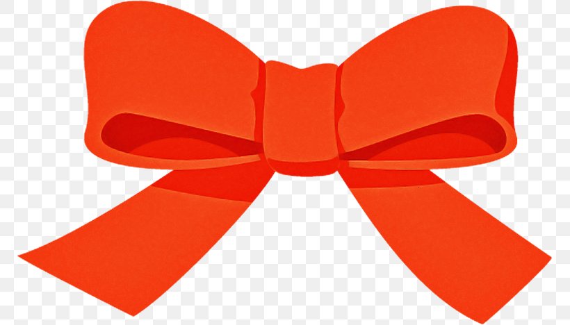 Bow Tie, PNG, 771x468px, Red, Bow Tie, Orange, Ribbon Download Free