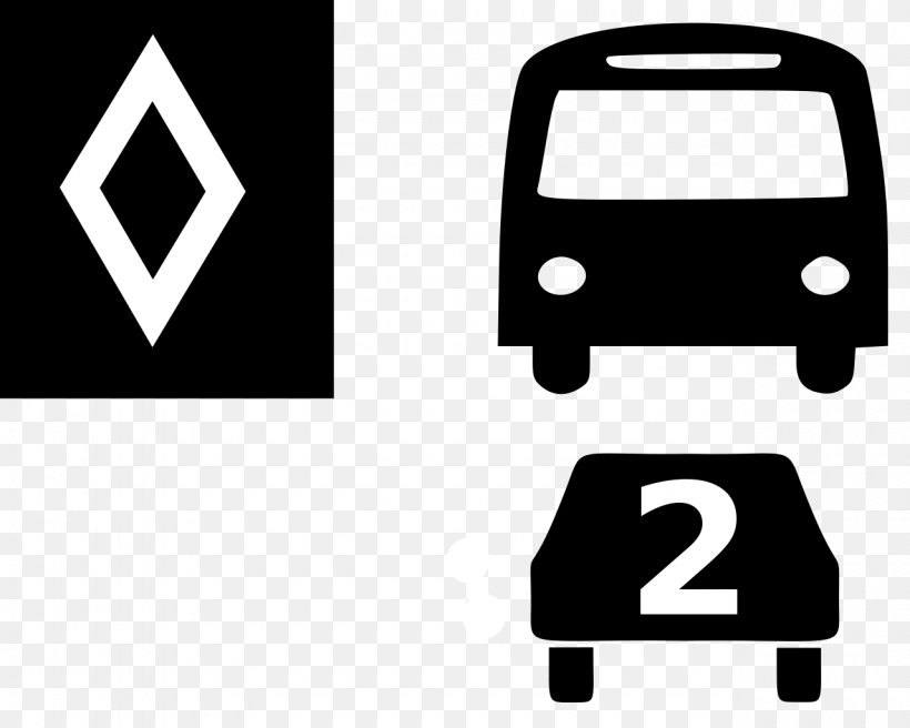 Bus Carpool High-occupancy Vehicle Lane Transport, PNG, 1280x1024px, Bus, Area, Black, Black And White, Brand Download Free
