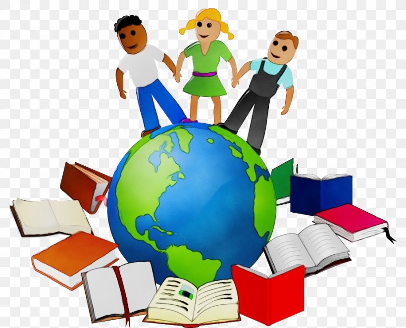 Clip Art Sharing Globe World Collaboration, PNG, 924x748px, Watercolor, Collaboration, Earth, Globe, Learning Download Free
