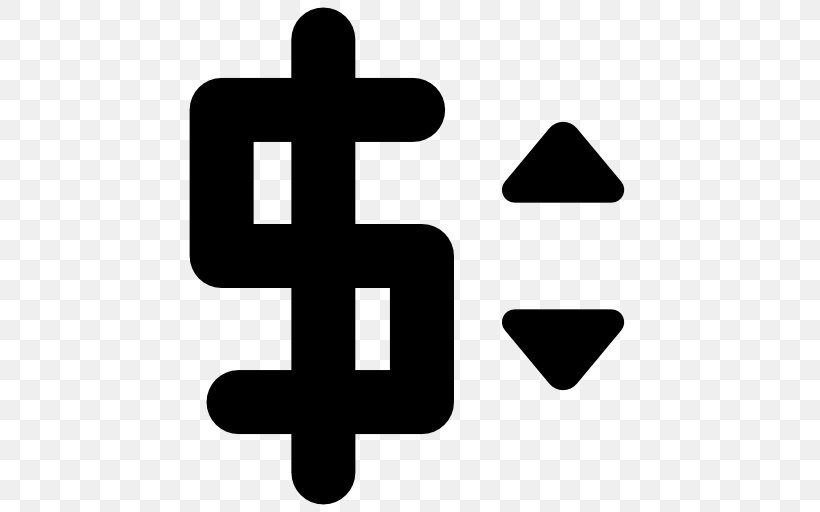 Dollar Sign, PNG, 512x512px, Logo, Art, Number, Symbol Download Free