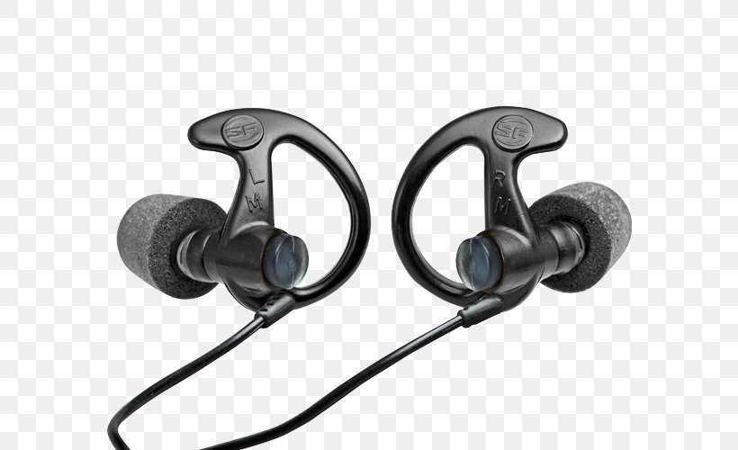 Earplug SureFire Hearing Protection Device Earmuffs Foam, PNG, 700x500px, Earplug, Audio, Audio Equipment, Ear, Earmuffs Download Free