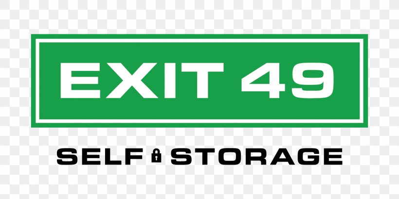 Exit 49 Self Storage Business Mail Storage Microsoft Office 365, PNG, 1500x750px, Self Storage, Area, Banner, Brand, Business Download Free