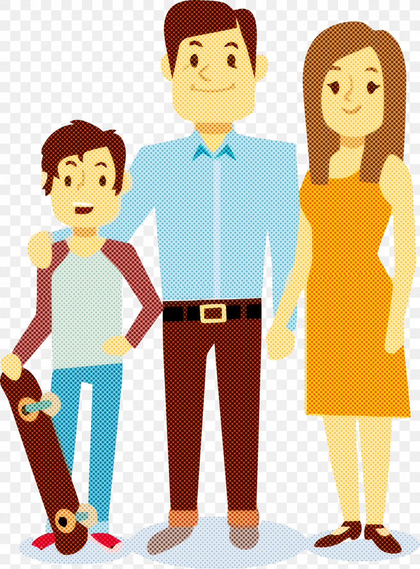 Family Day Happy Family Day International Family Day, PNG, 2216x2999px, Family Day, Cartoon, Child, Conversation, Gesture Download Free