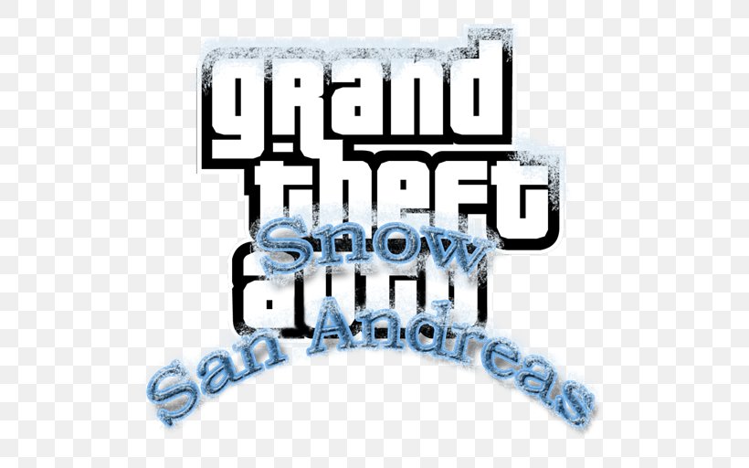 Grand Theft Auto: San Andreas Grand Theft Auto: Liberty City Stories Grand Theft Auto V Grand Theft Auto IV Grand Theft Auto: Vice City, PNG, 512x512px, Grand Theft Auto San Andreas, Blue, Brand, Carl Johnson, Cheating In Video Games Download Free
